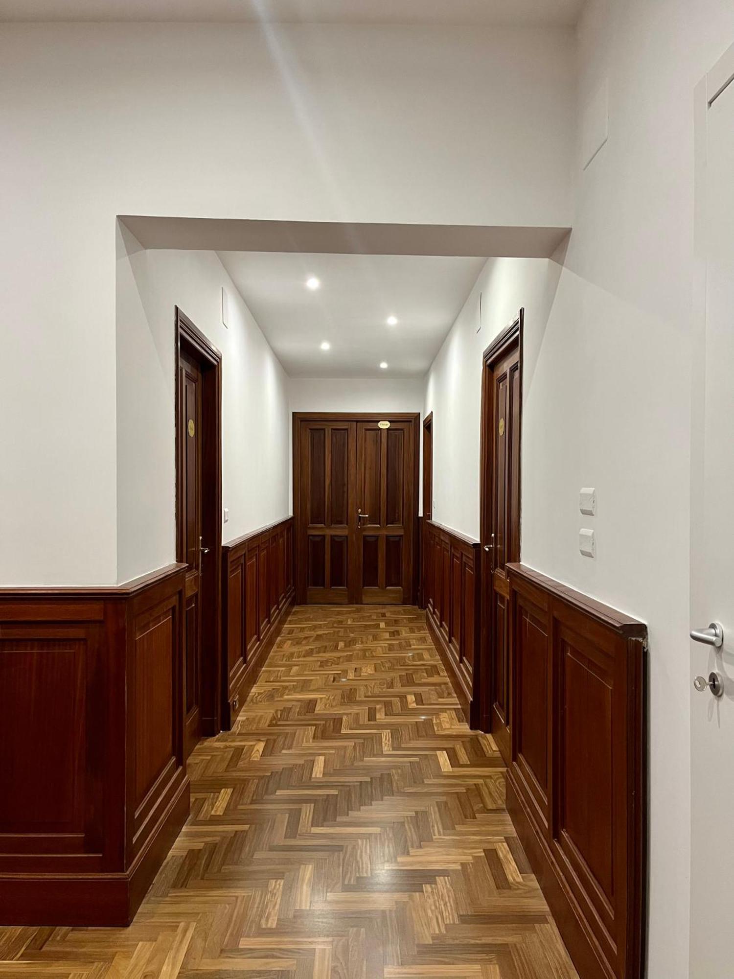 Domus Giovanna Gasthof Rom