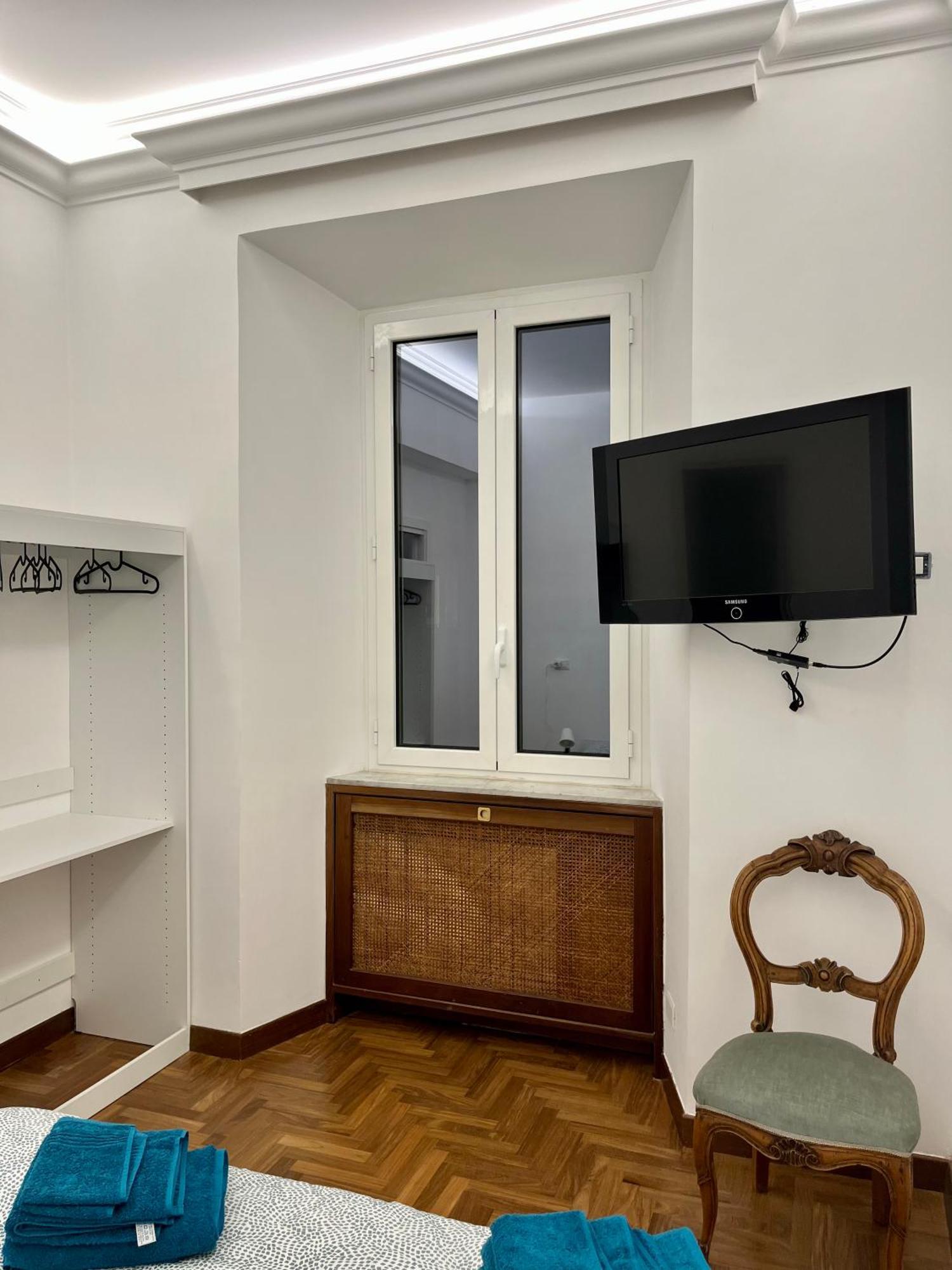 Domus Giovanna Gasthof