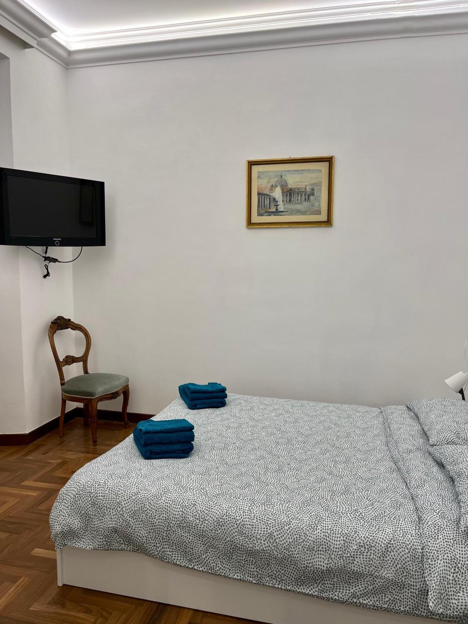 Domus Giovanna Rom