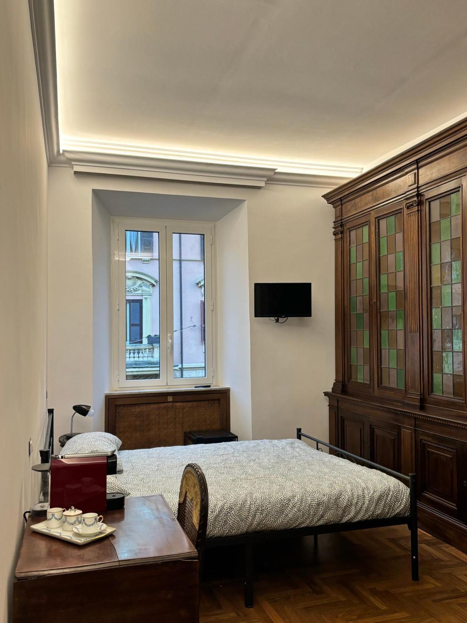Domus Giovanna Casa de hóspedes