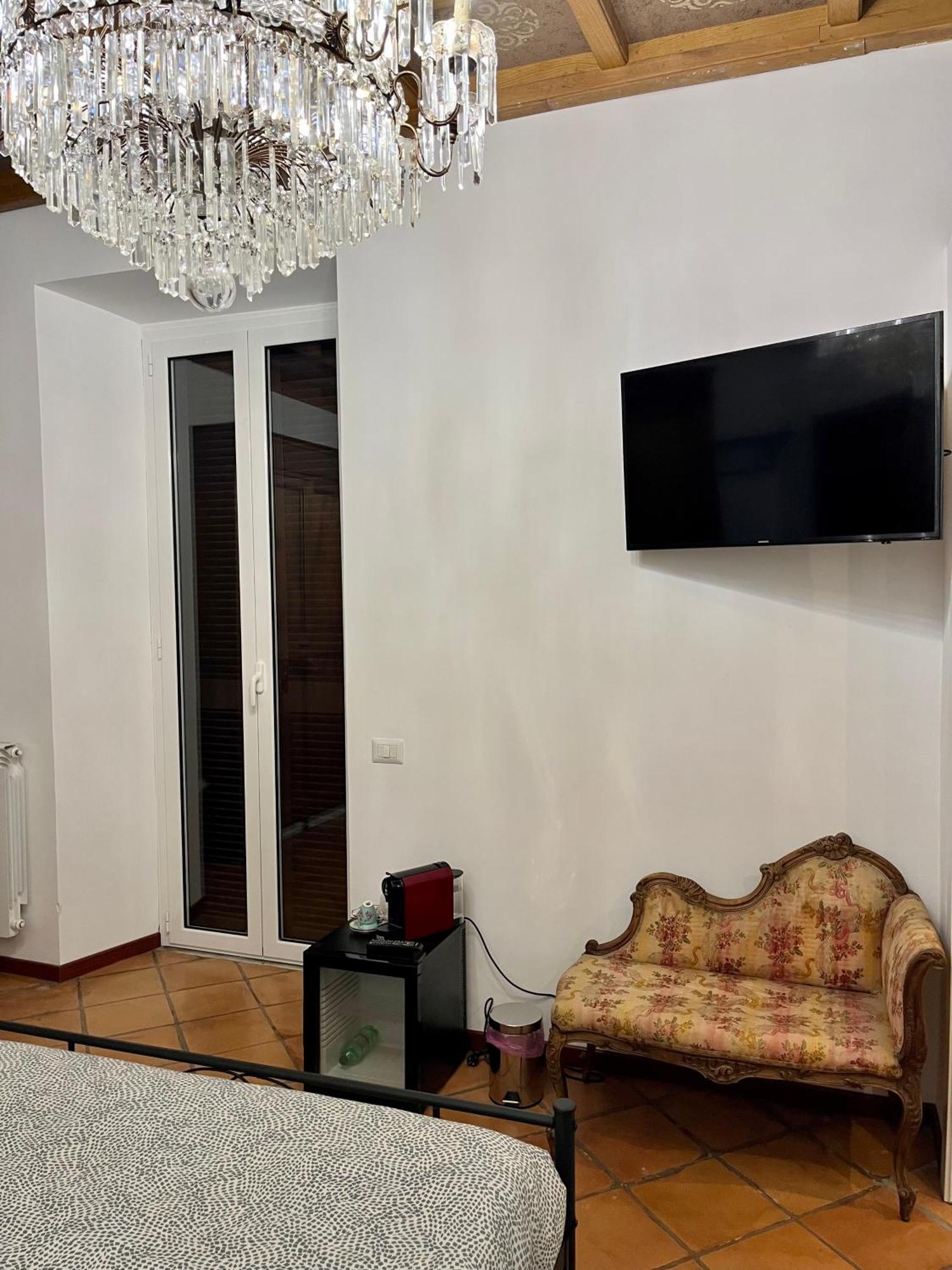Casa de hóspedes Domus Giovanna