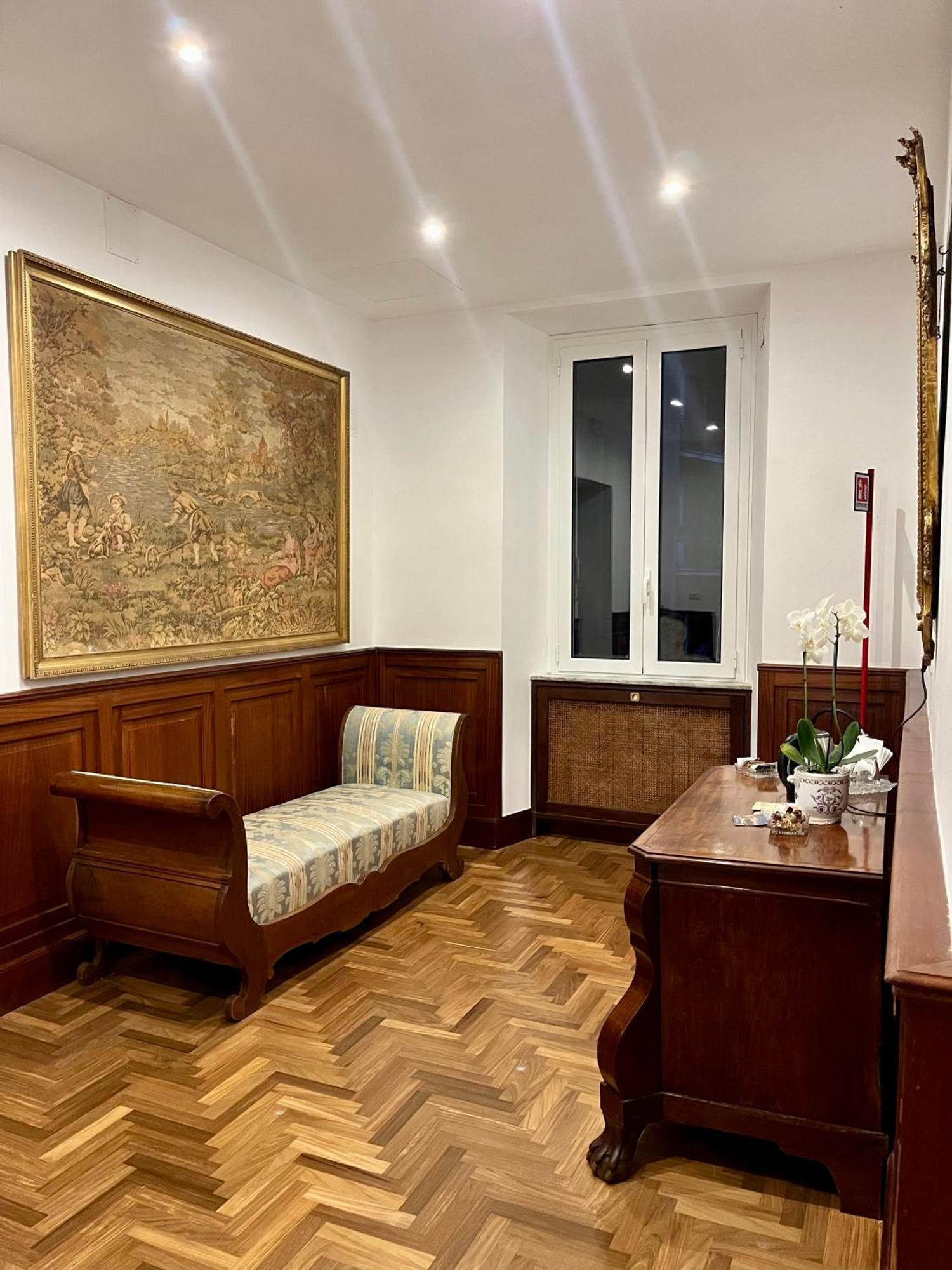 Domus Giovanna Casa de hóspedes