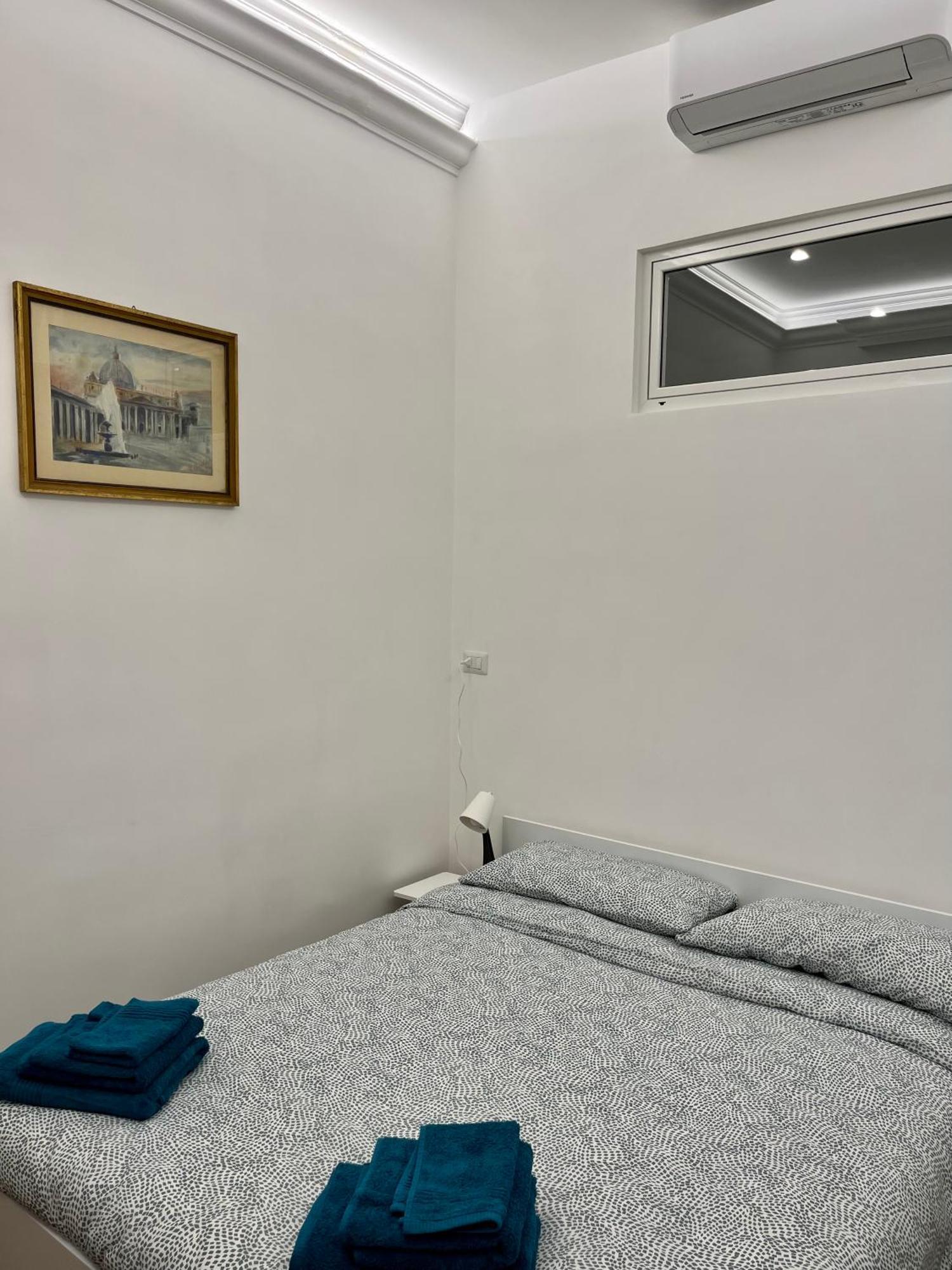 Domus Giovanna Casa de hóspedes *