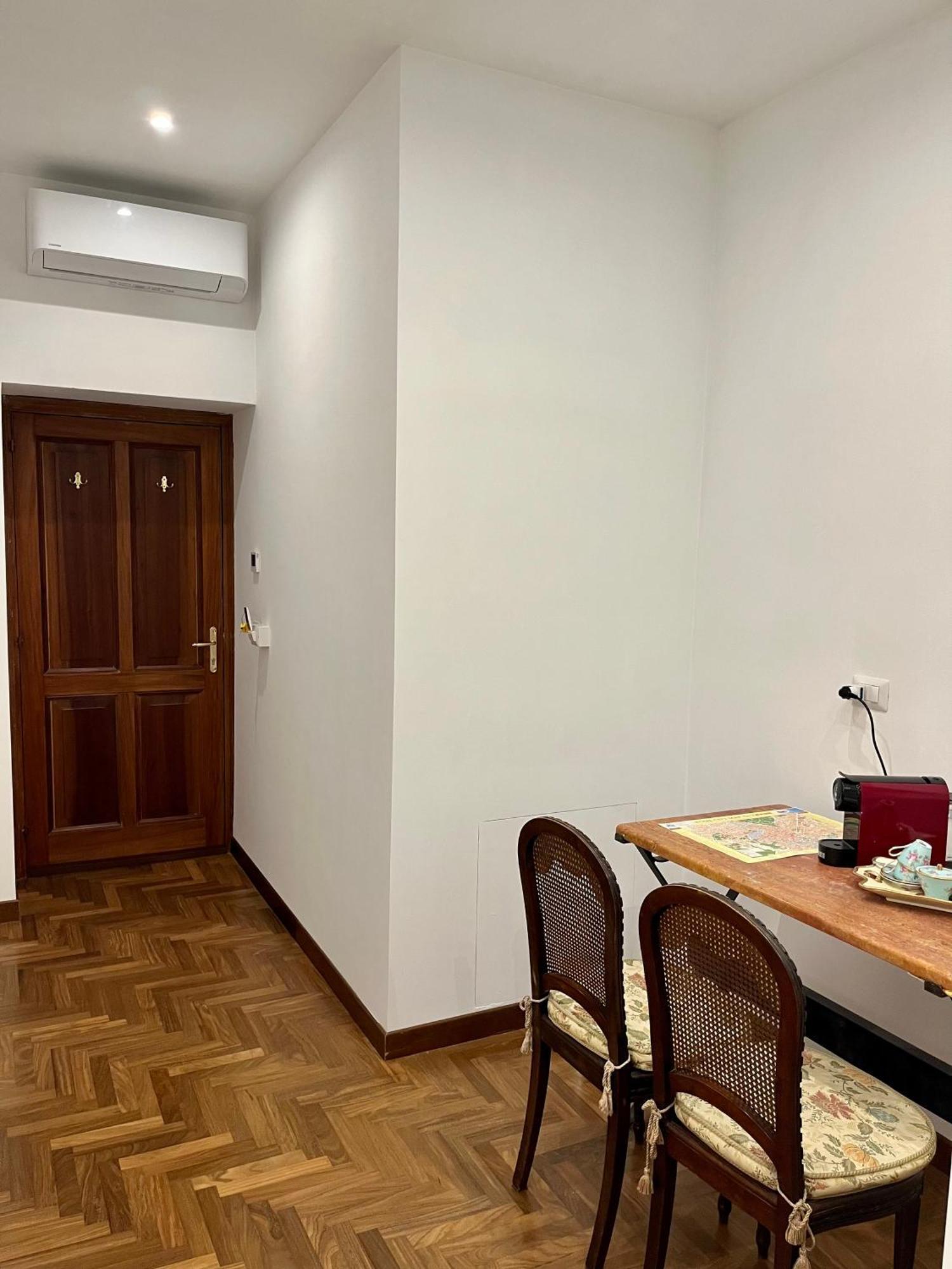 Casa de hóspedes Domus Giovanna Roma