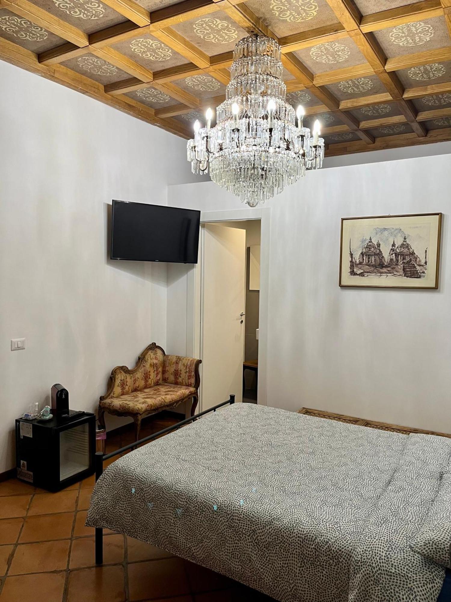 Casa de hóspedes Domus Giovanna