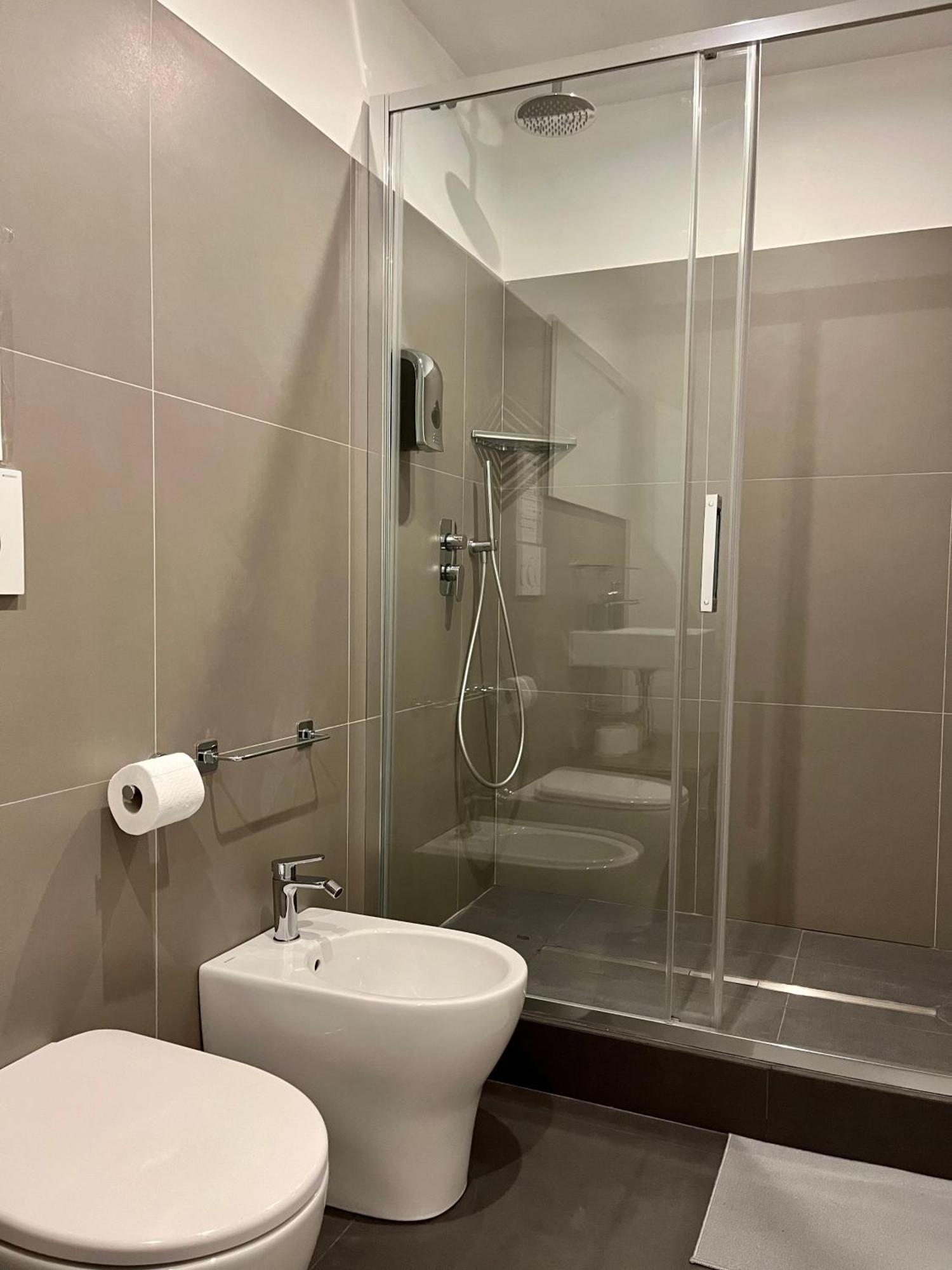 Domus Giovanna Casa de hóspedes